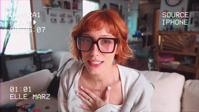 Elle Marz - Cheating bride