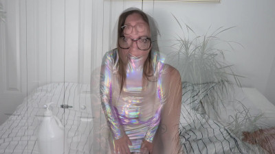 yogabella - PREVIEW: Fucking Aunty's Pussy