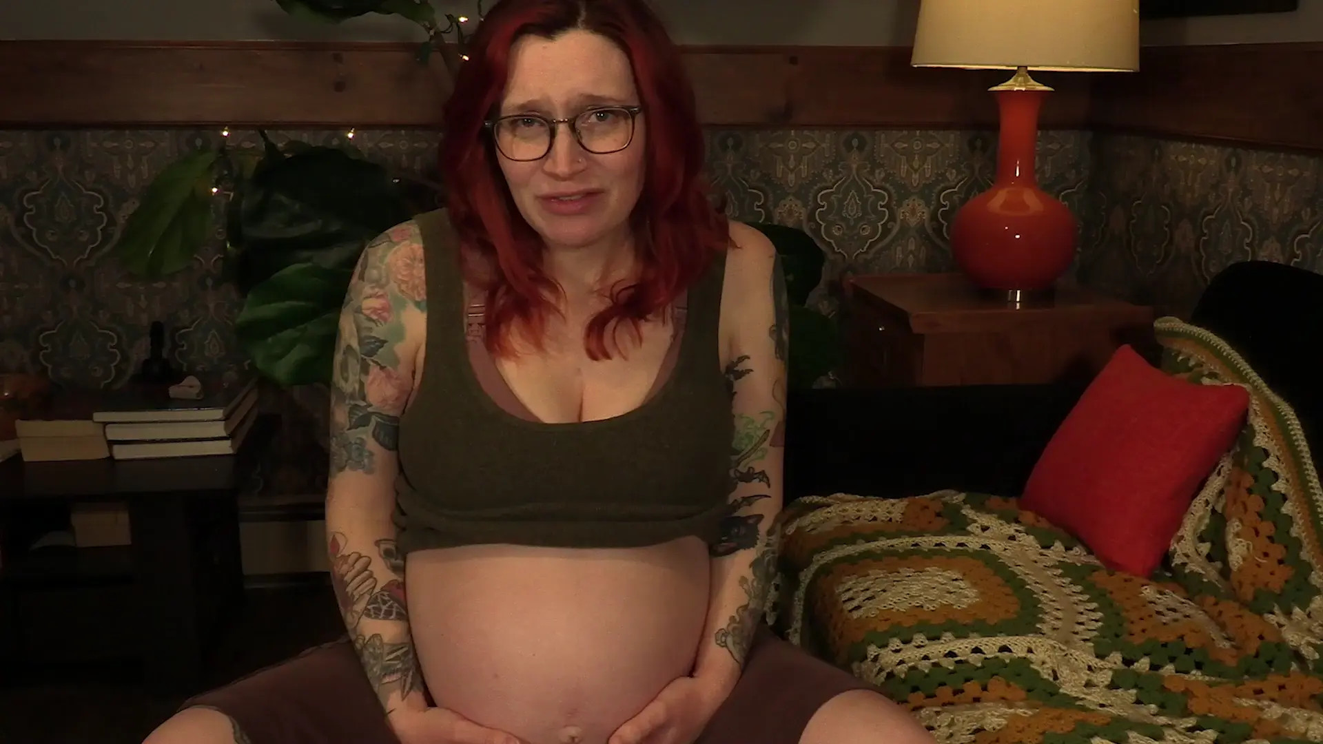 Exclusive Leak: Bettie Bondage - Extended Preview for Induction Sex with Stepmom - Stream in FullHD | Hotleakxxx.com
