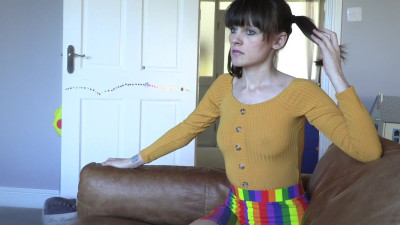 Sydney Harwin - The Sitter TEASER
