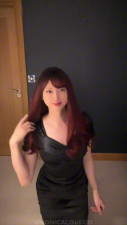 monicalovecd - BTS Of A Photo Session