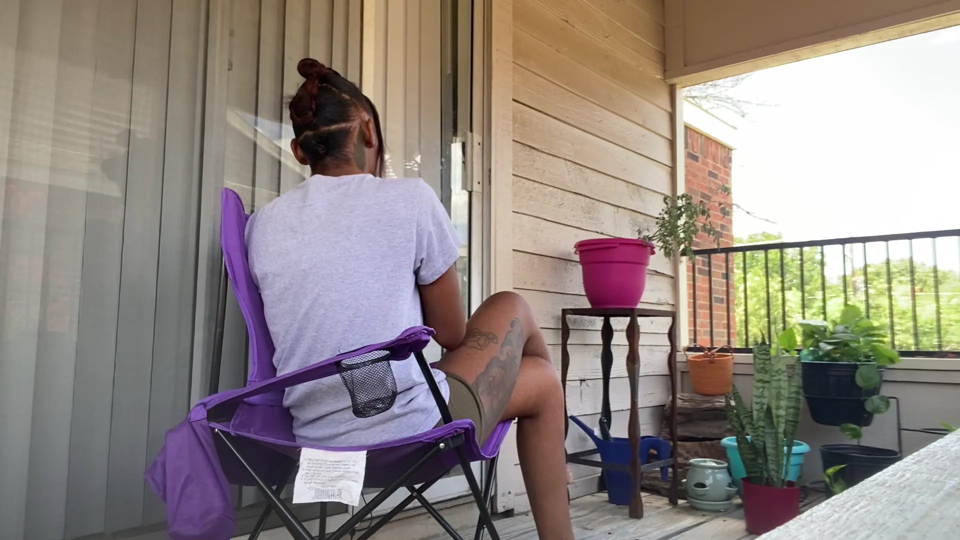 Exclusive Leak: GoGetta24 - Smoking Ignoring You - Stream in FullHD | Hotleakxxx.com