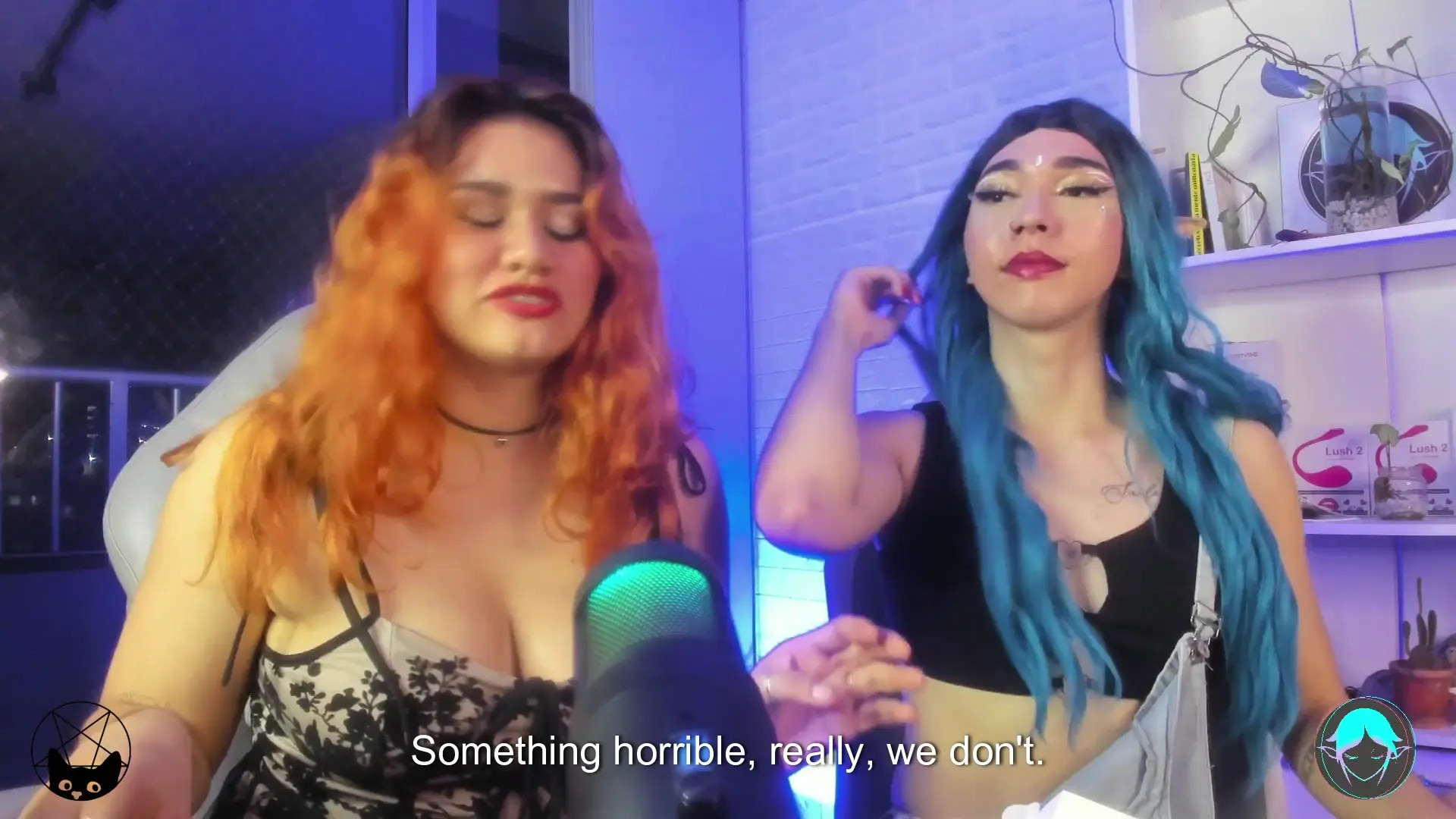 Exclusive Leak: soymorningstar_ - Sushi time - Stream in FullHD | Hotleakxxx.com