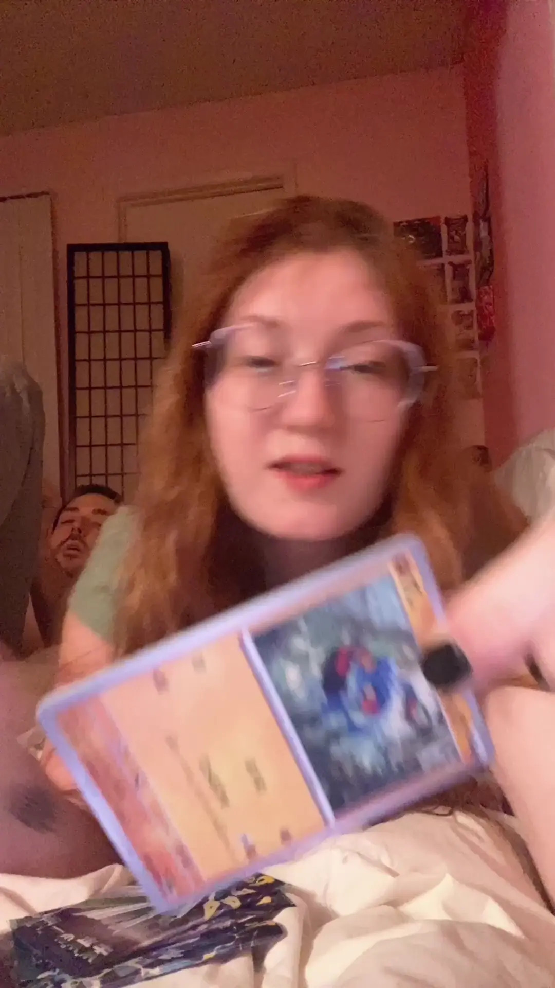 Exclusive Leak: OmankoVivi - Pokémon Foreign Pack Unbox - Stream in FullHD | Hotleakxxx.com