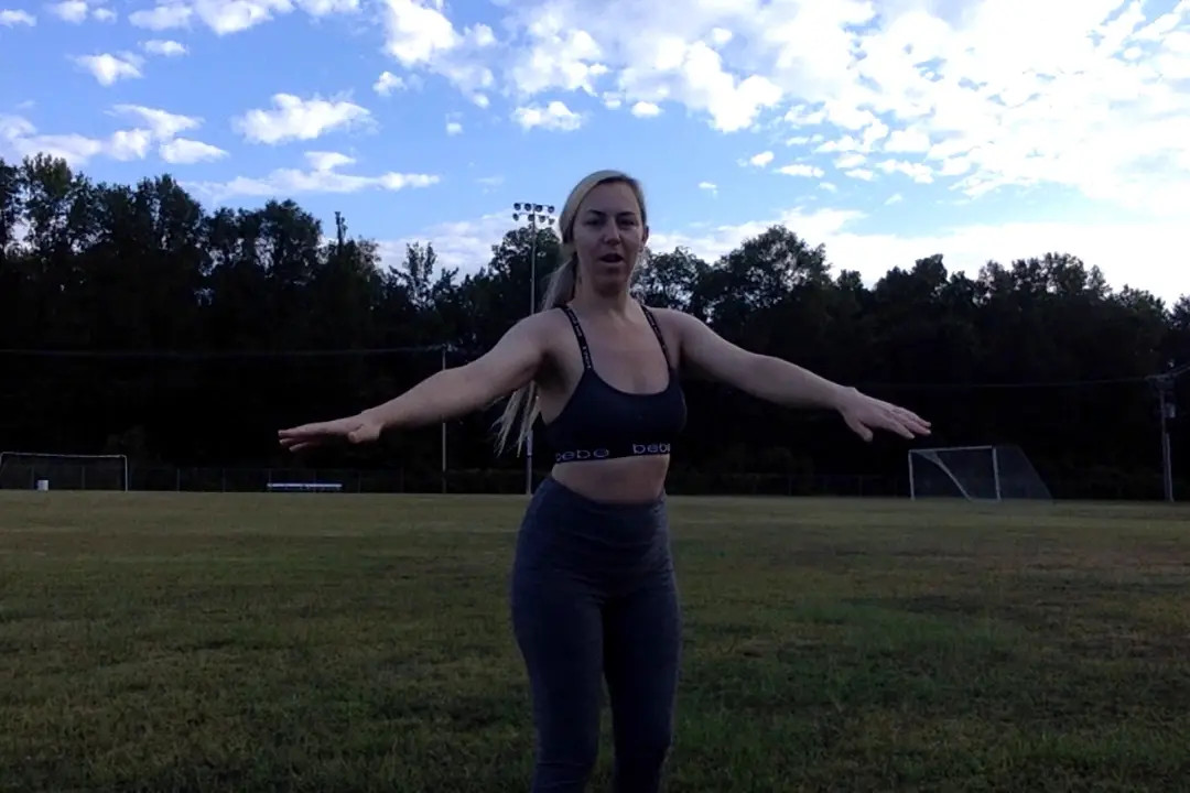 Exclusive Leak: Fairy_Cakes - My First Health And Fitness Video: Workout With Me - Stream in FullHD | Hotleakxxx.com