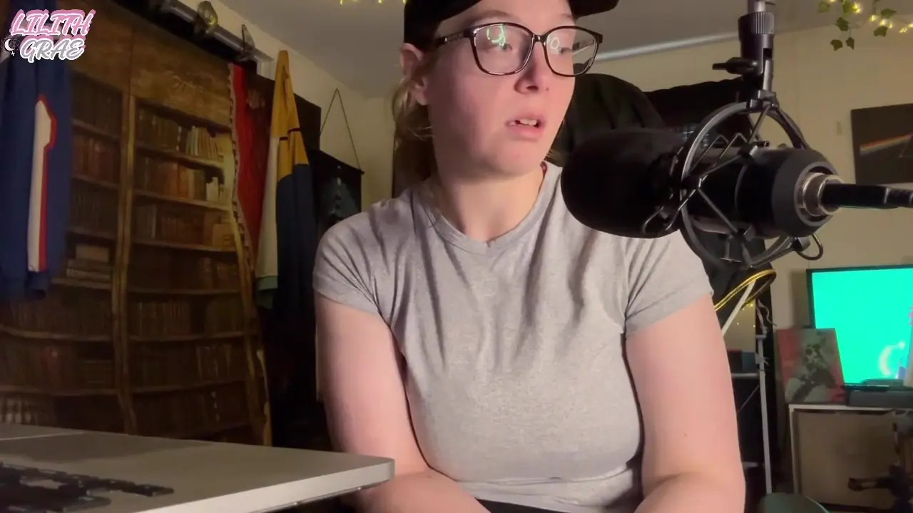 Exclusive Leak: Lilith Grae - Free SFW Mental Health Update and Education HD - Stream in FullHD | Hotleakxxx.com