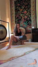 Ciren Verde - Squat Day 7 Measurement Day