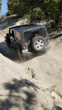 xoxo_Cali - Getting out of sticky situations