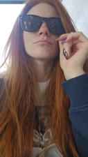 Alice_Ginger - A walk through Serbia