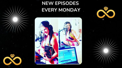 thecoralynjewel - Embrace Podcast: Choosing a career in porn