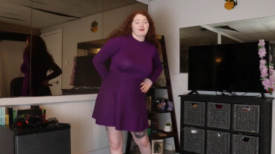 ThatTrixieGirl - Try On Clothes With Me SFW Pilot