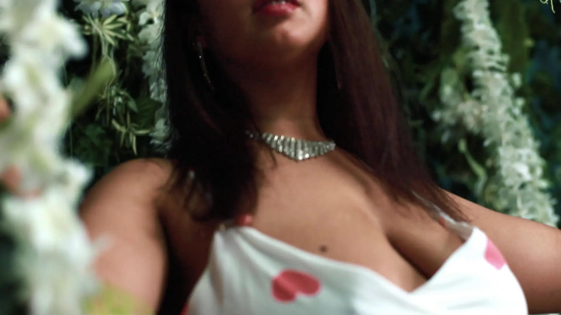 Exclusive Leak: AprilRoxs - My Presentation - Stream in FullHD | Hotleakxxx.com