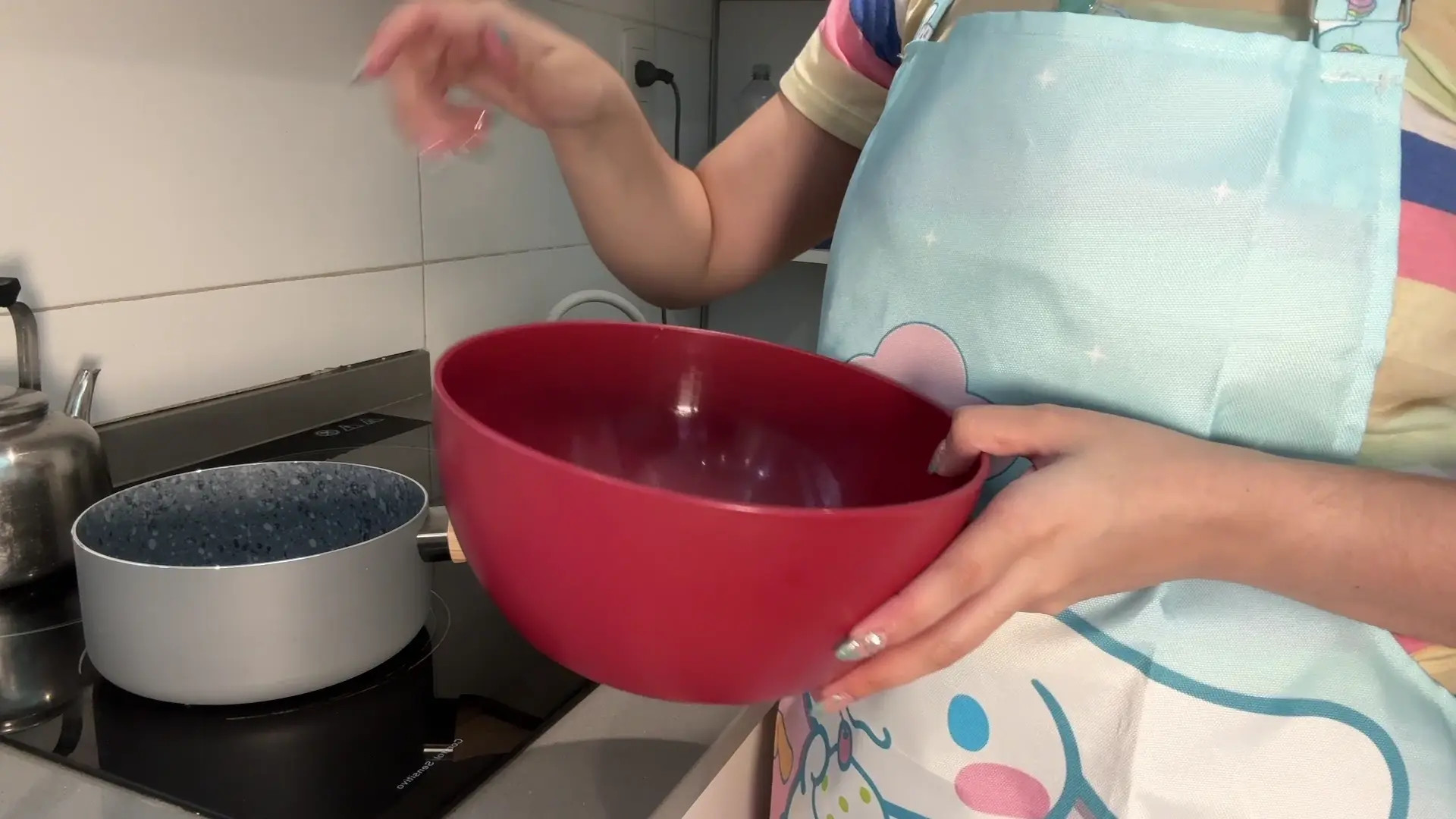 Exclusive Leak: Lizzsweet6 - Salted Caramel Recipe - Stream in FullHD | Hotleakxxx.com
