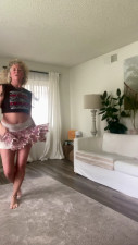 BettieBloem - Flamenco PAWG