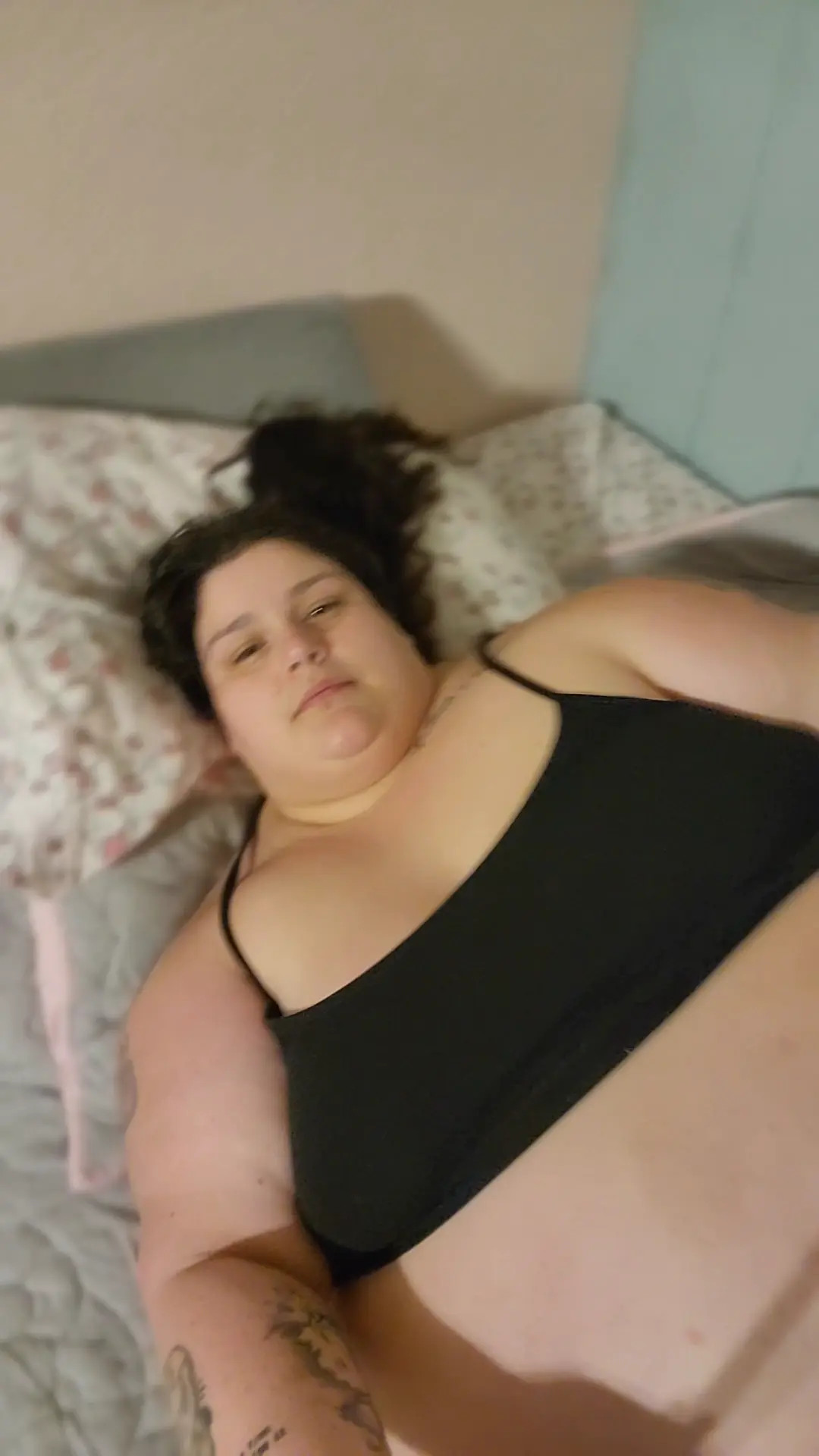 Exclusive Leak: MayanPrncss - Ssbbw in your bed - Stream in FullHD | Hotleakxxx.com