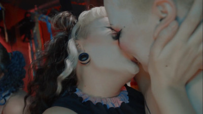 fullmetalvenus - THE CLORGY - Full Trailer
