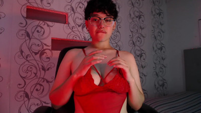 jeroharper - Tits play