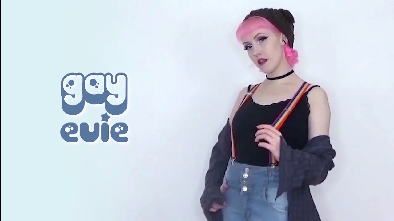 Exclusive Leak: Evie Rees - In My Head - FREE version - Stream in FullHD | Hotleakxxx.com