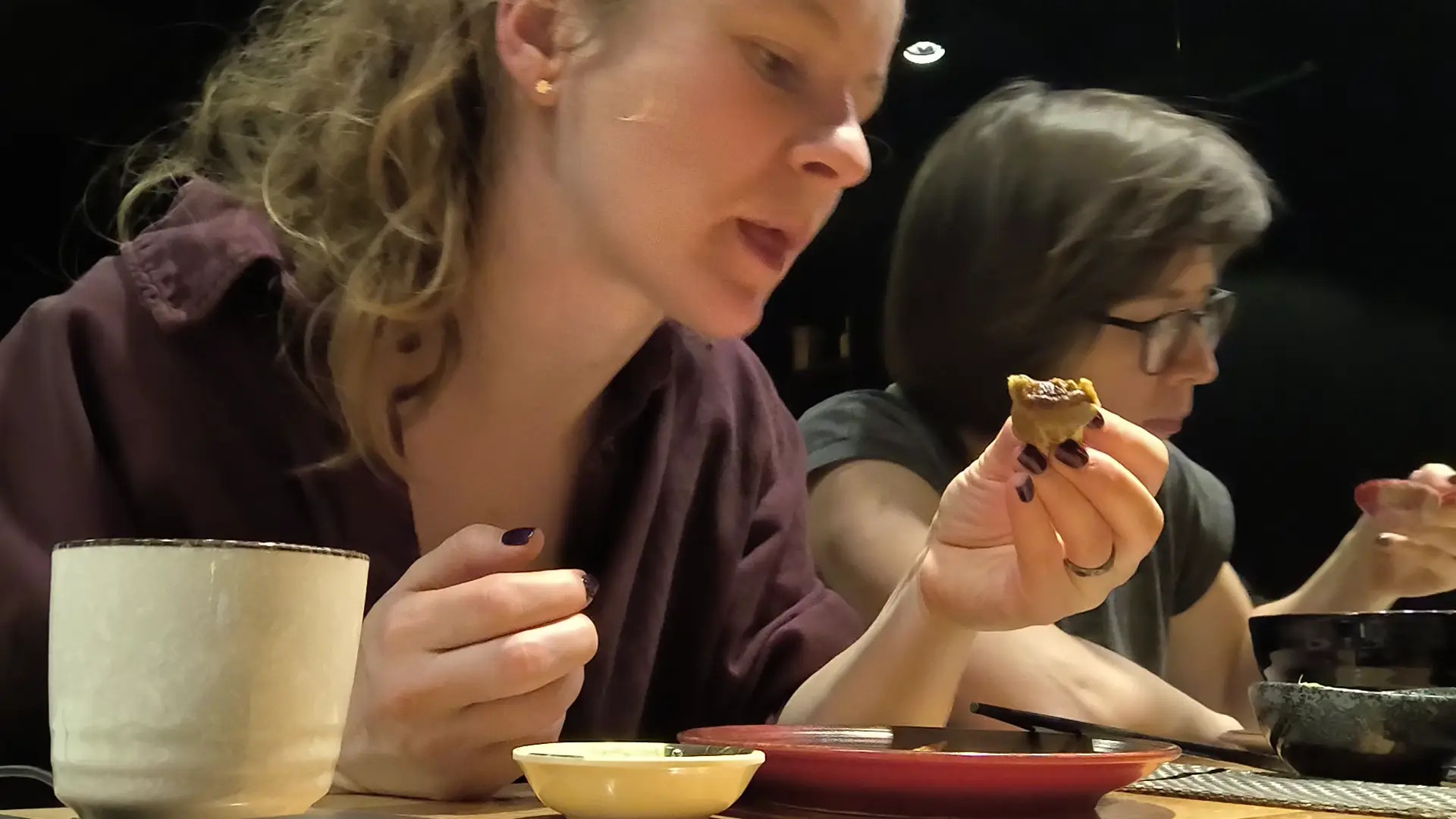 Exclusive Leak: FenekManul - Dinner with Fenek and Manul - Stream in FullHD | Hotleakxxx.com