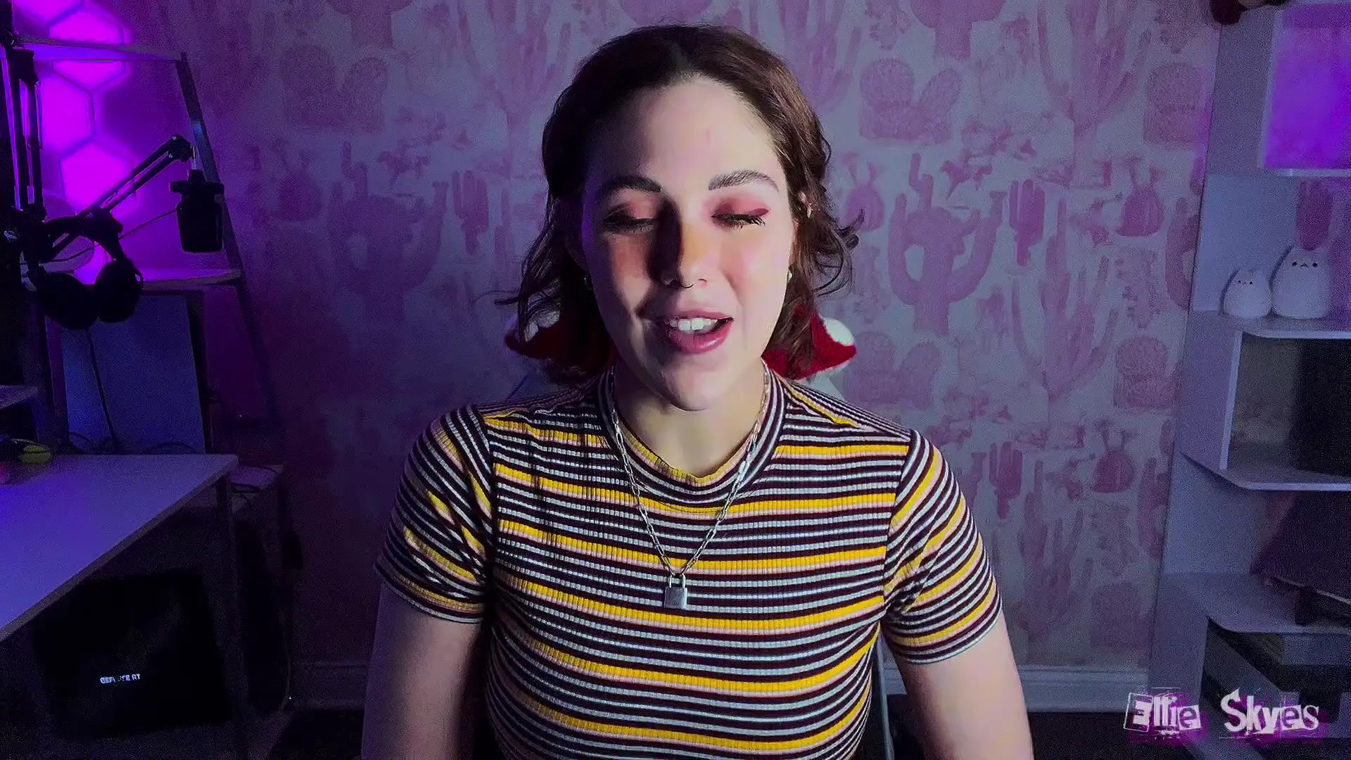 Exclusive Leak: Ellie Skyes - Transparency and The MV AWARDS 2025 - Stream in FullHD | Hotleakxxx.com