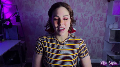 Ellie Skyes - Transparency and The MV AWARDS 2025