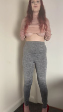Ellielouise23 - FREE Strip tease x