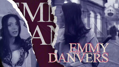 EmilyDanvers - Art therapy in the park