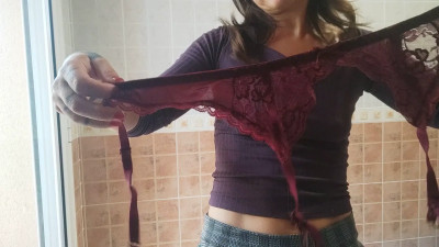 YourSweetPoison - Help me choose my Garter for a date 3
