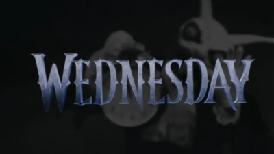 blasiancameleon - Wednesday Addams - Pilgrim World