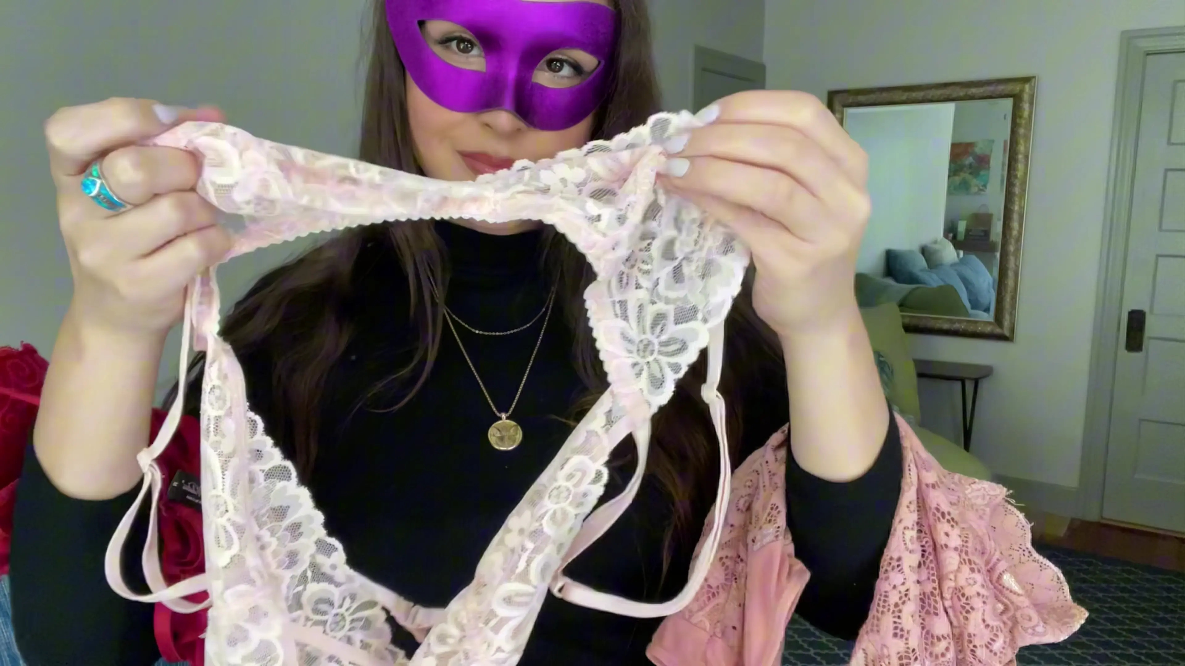 Exclusive Leak: MsBellaTS - Trans Bodysuits Try on Haul - Stream in FullHD | Hotleakxxx.com