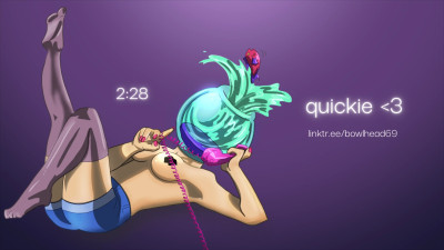 audio_by_bowlhead - Audio Quickie