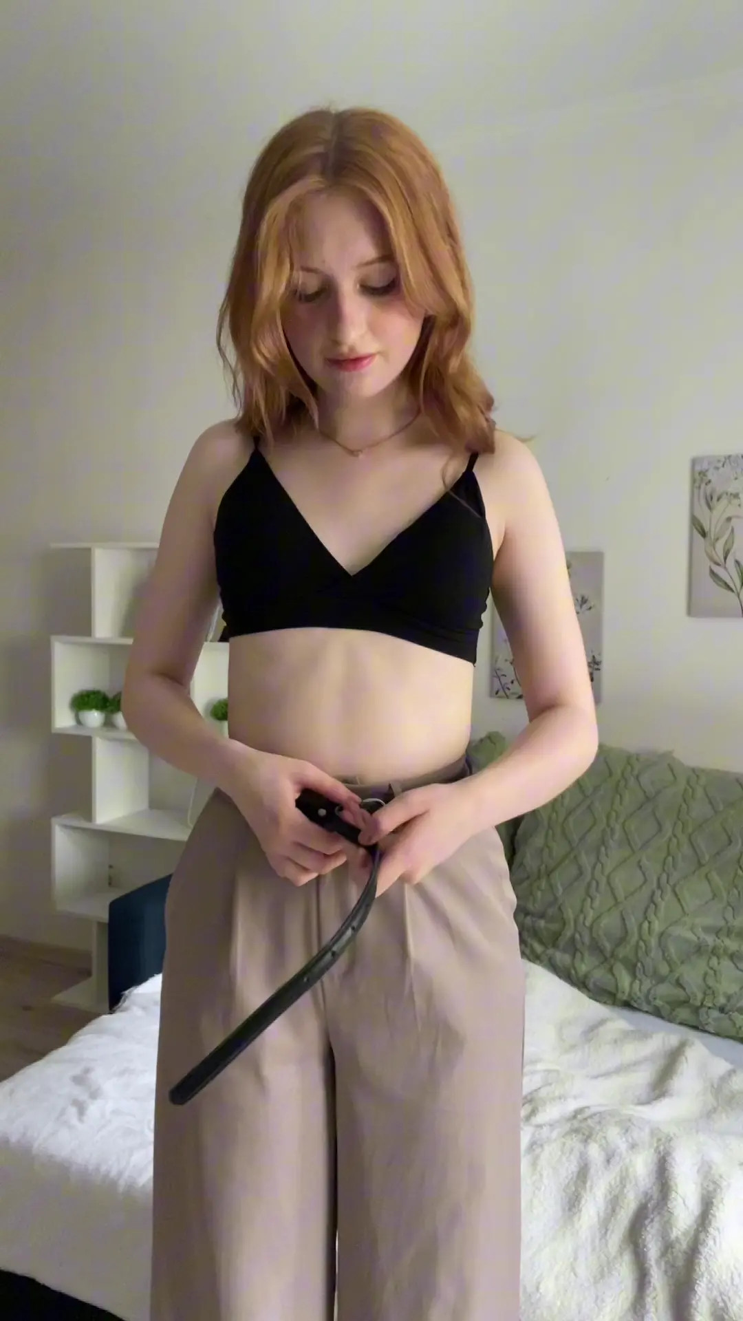 Exclusive Leak: FoxyBetty - real life outfit - Stream in FullHD | Hotleakxxx.com