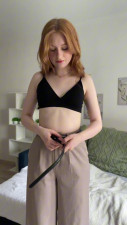 FoxyBetty - real life outfit