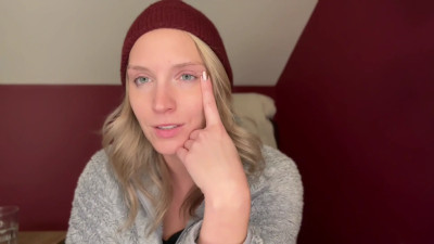 SneezeGoddess - Post Flu Shot Message