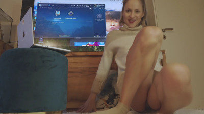 MissDaisyDiamond - Miss Daisy Diamond Gaming League Of Legends