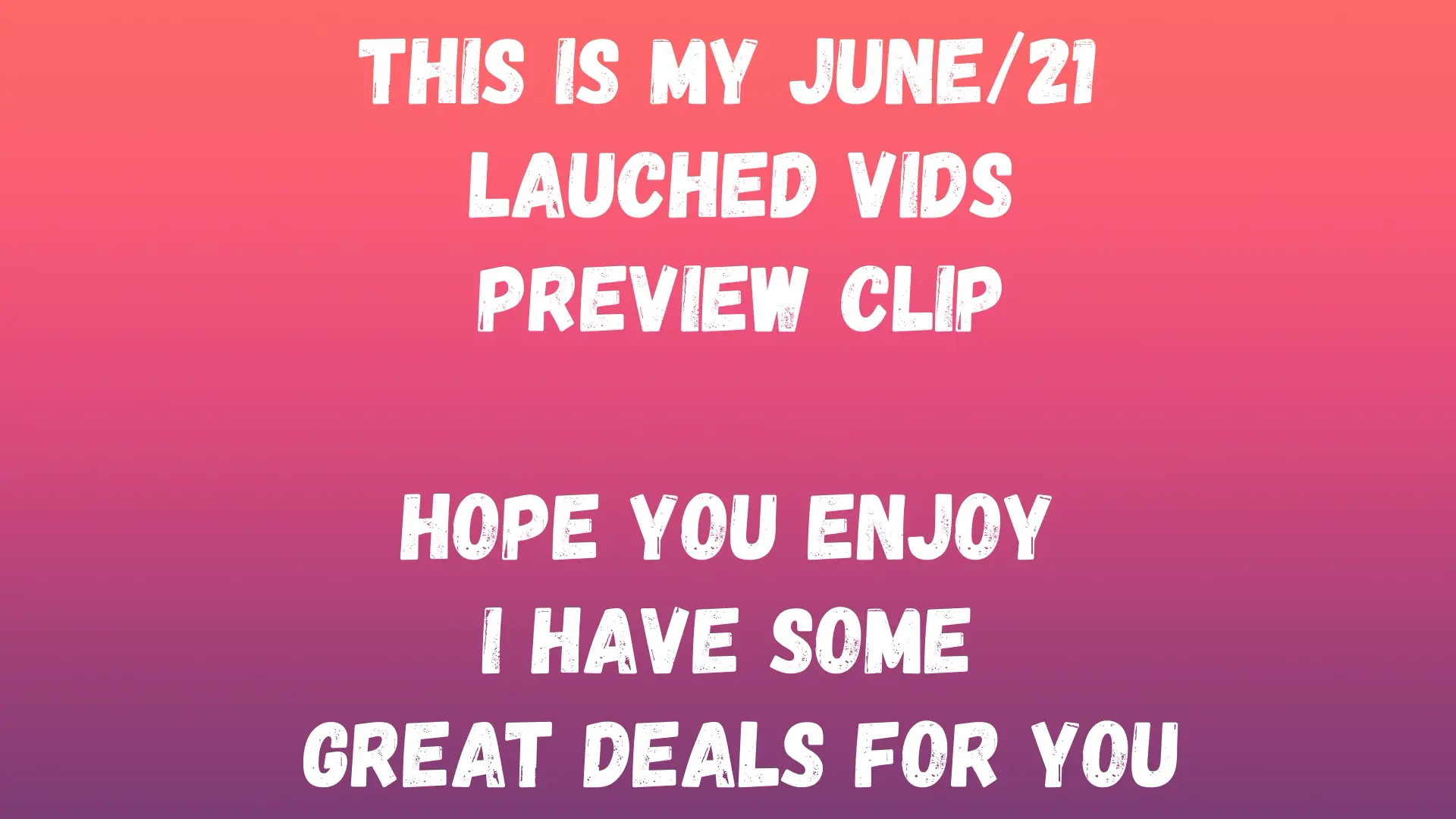 Exclusive Leak: Anna Jones - FREE Outdoor Teaser Bundle - Stream in FullHD | Hotleakxxx.com