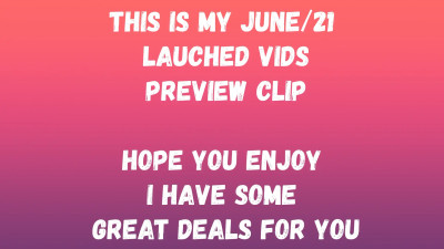 Anna Jones - FREE Outdoor Teaser Bundle