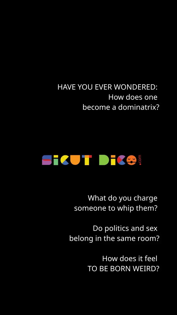Exclusive Leak: Sicut_Dico - WTF is Sicut Dico - Stream in FullHD | Hotleakxxx.com