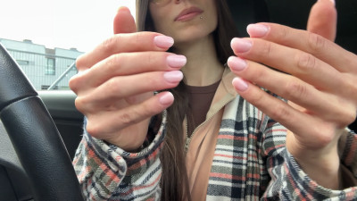 lilaonee - Any nails lovers