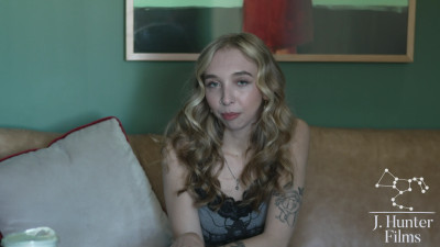 James Hunter Films - Breezy Bri | The Interview