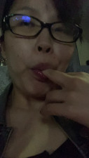 analmosquito - Horny in the taxi