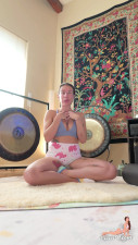 Ciren Verde - Day 8 Squats