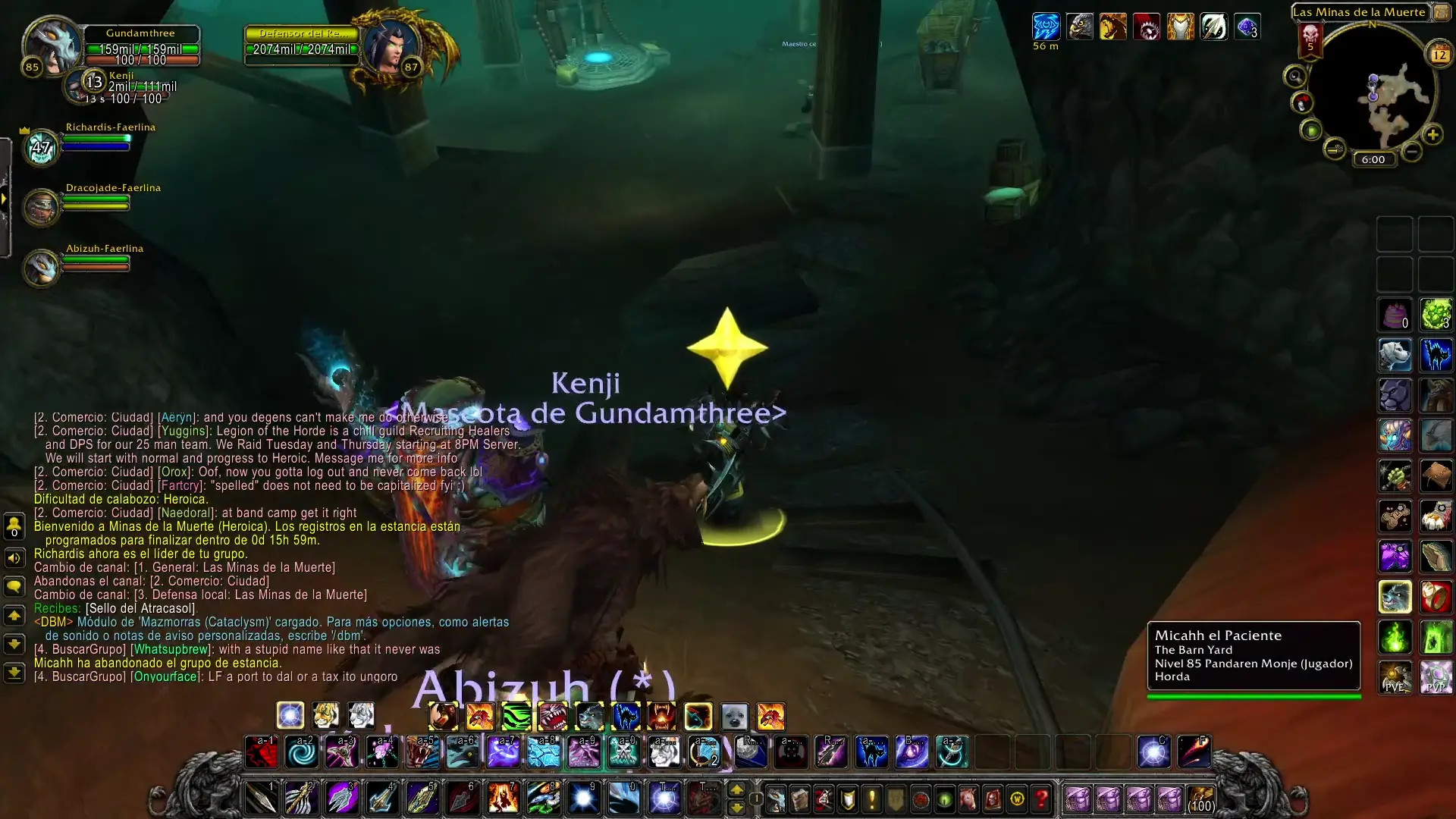 Exclusive Leak: gundamchick - Hunter does some crazy DPS - Stream in FullHD | Hotleakxxx.com