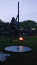 MrsPineapple - Bonfire Dance