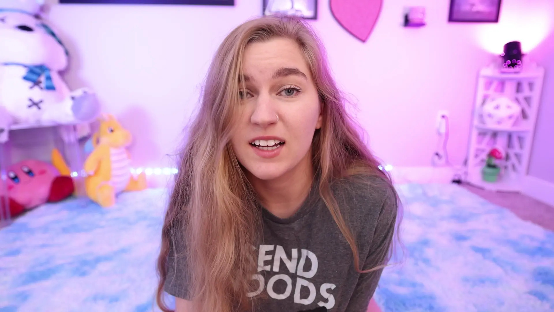 Exclusive Leak: jaybbgirl - Thank You Vid: Call Me A Cumedian - Stream in FullHD | Hotleakxxx.com