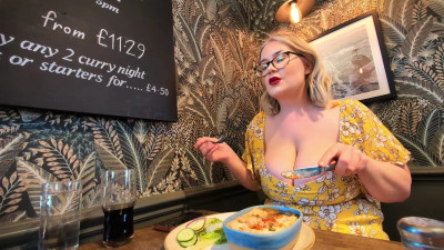 JessieHH - Dinner with Mommy SFW FREE