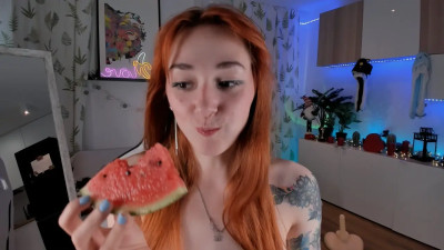 Anna_Prince - Watermelon private