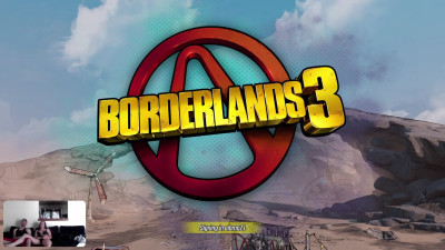 Jennifer Zombie - GAMEPLAY - Borderlands 3