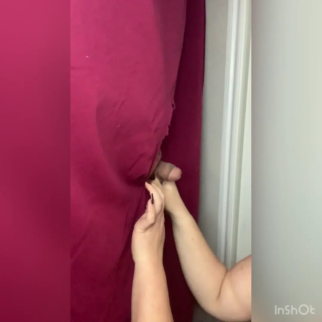 Exclusive Leak: SouthernPeach91 - Small Dick GloryHole Blowjob - Stream in FullHD | Hotleakxxx.com