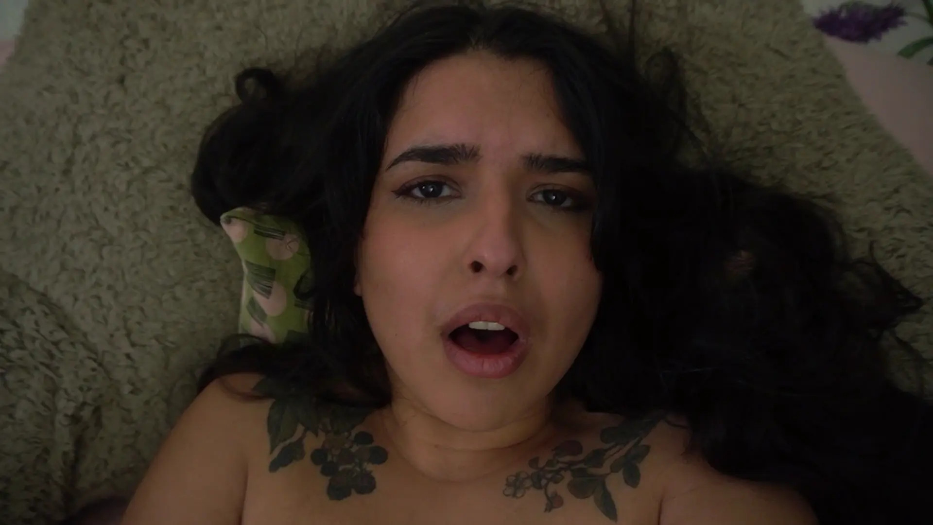 Exclusive Leak: mayapetite - EXTENDED PREVIEW FOR step-BROTHER step-SISTER BODYSWAP - Stream in FullHD | Hotleakxxx.com